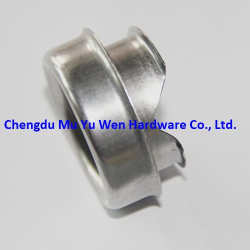 High quality SS3004 flared ferrule for conduit fittings